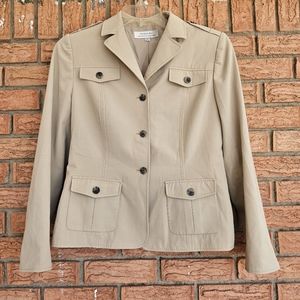 Tahari Arthur S. Levine blazer